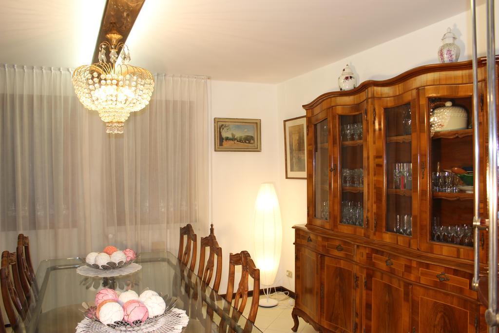 Appartamento con Terrazza