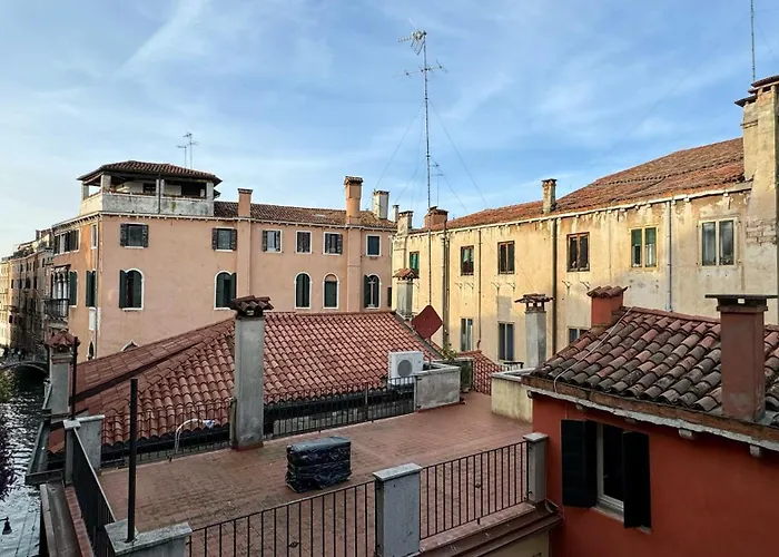 City Apartments Rialto